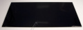 Falmec Glass Panel - Front Glass Panel Verso 55 (movable Part) Black Glossy Glass - 60001I0A3#N